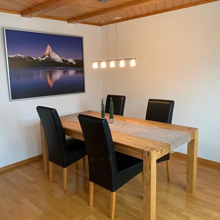 Destimotel Lichtensteig Екстериор снимка
