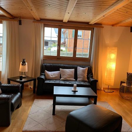 Destimotel Lichtensteig Екстериор снимка