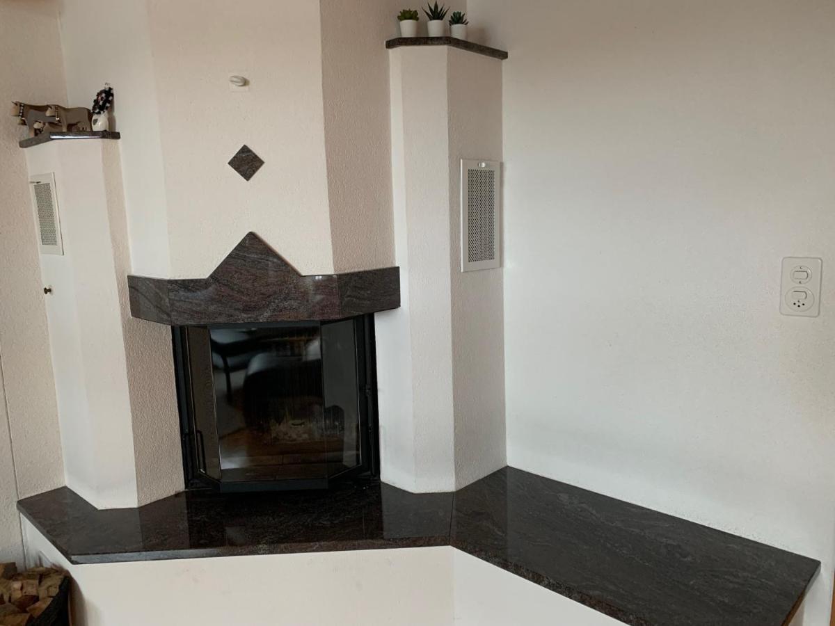Destimotel Lichtensteig Екстериор снимка