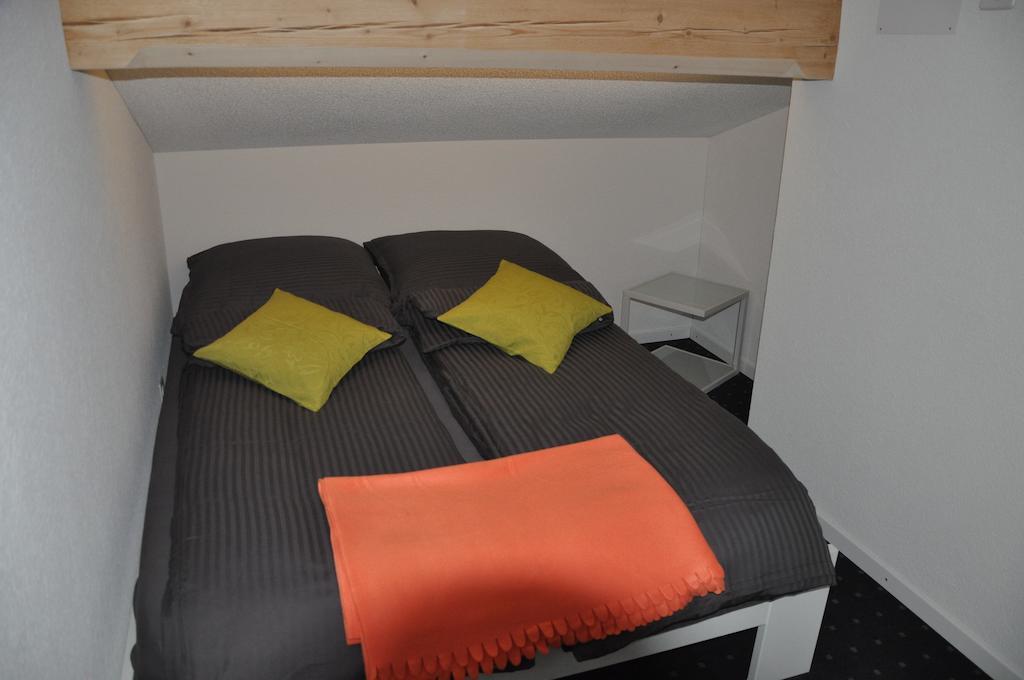 Destimotel Lichtensteig Стая снимка