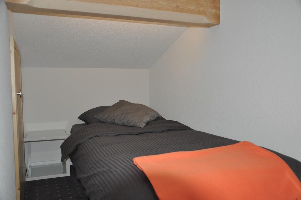 Destimotel Lichtensteig Стая снимка