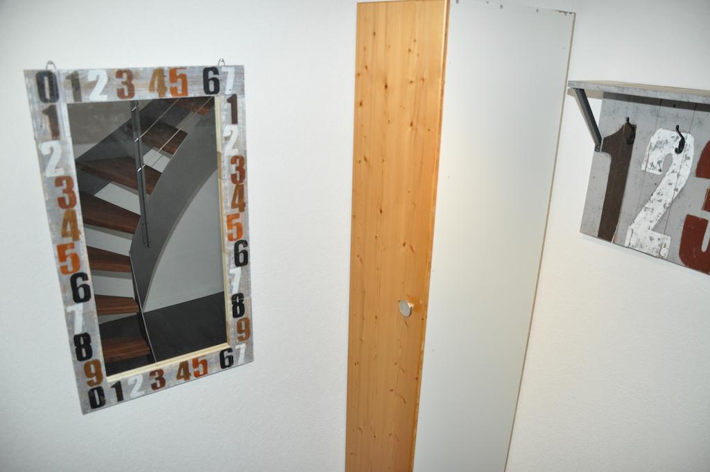 Destimotel Lichtensteig Екстериор снимка
