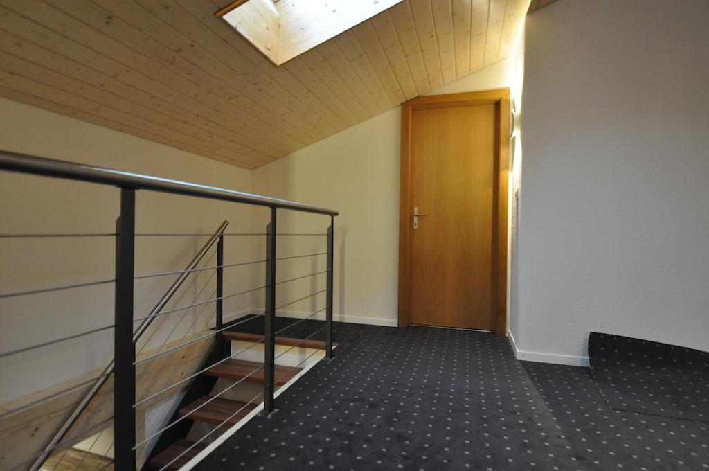 Destimotel Lichtensteig Екстериор снимка