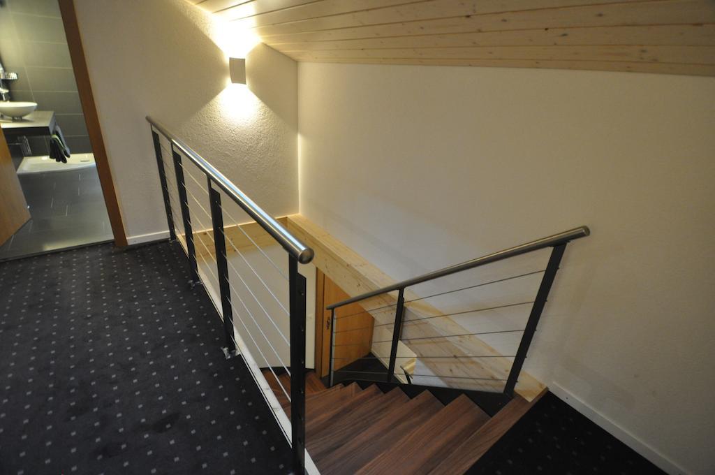 Destimotel Lichtensteig Стая снимка