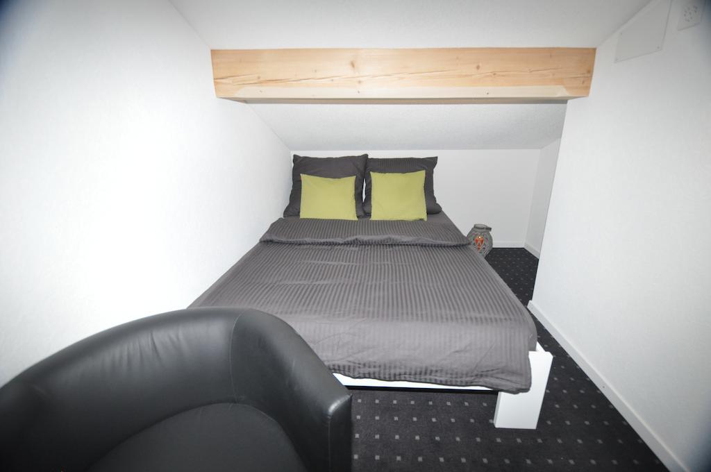 Destimotel Lichtensteig Стая снимка