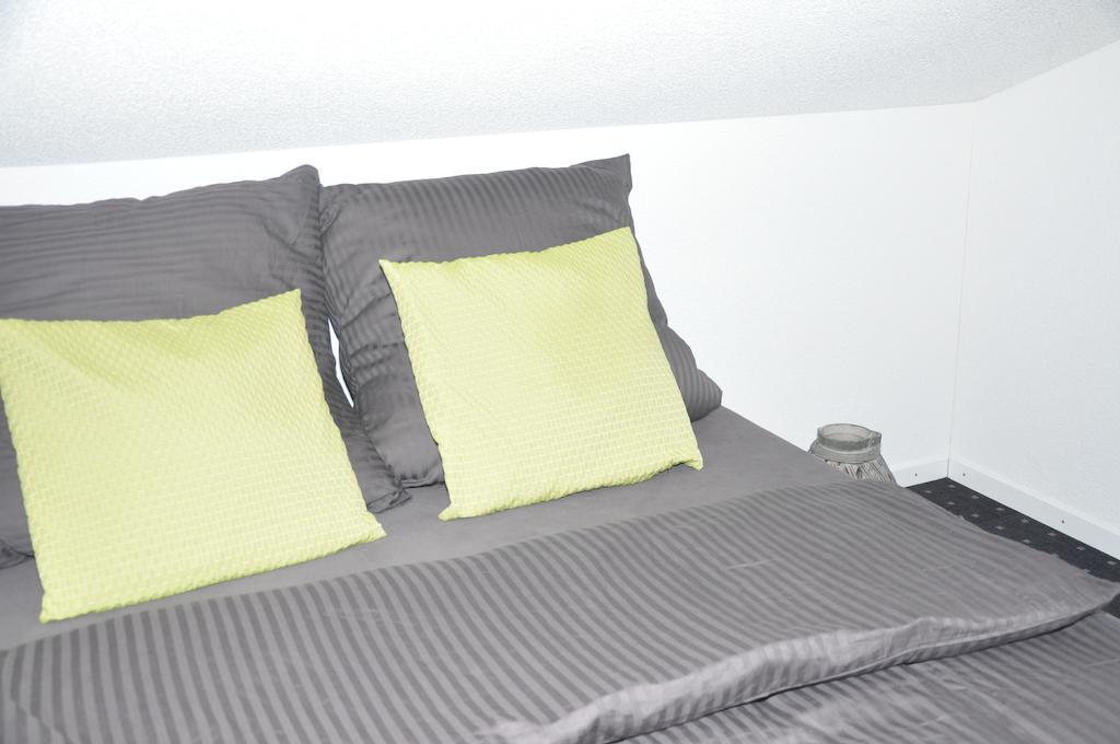Destimotel Lichtensteig Стая снимка