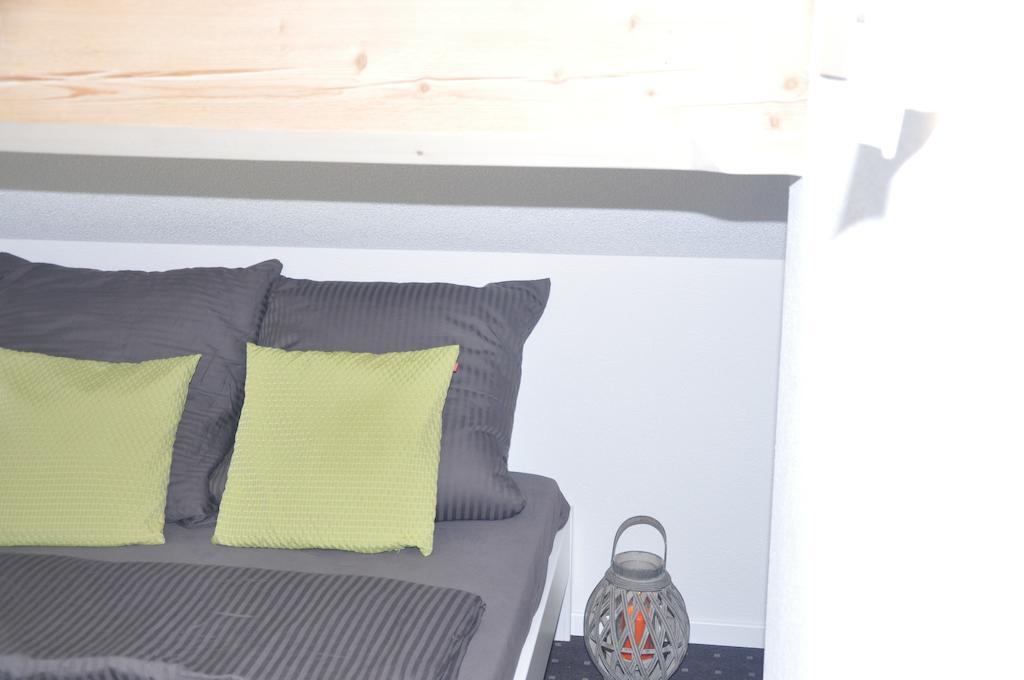 Destimotel Lichtensteig Стая снимка